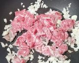 お弁当★シャリアピン牛バラ★レストラン風作り方6写真