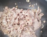 お弁当★シャリアピン牛バラ★レストラン風作り方7写真