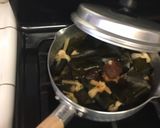 CAで御節 昆布巻き作り方10写真