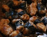 お箸が止まらない！ごま油香る磯辺揚げ作り方5写真