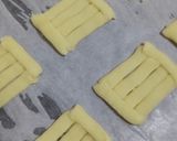 型抜き要らず絞り出しクッキー＊少量レシピ作り方14写真