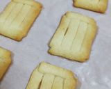 型抜き要らず絞り出しクッキー＊少量レシピ作り方15写真
