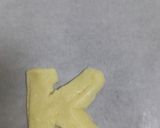 型抜き要らず絞り出しクッキー＊少量レシピ作り方16写真