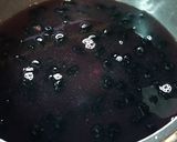 正月の準備！子どもも大好き手作り黒豆作り方3写真