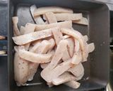 お弁当★ヤンニョムこんにゃく★ダイエット作り方3写真