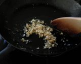 時短ビーガン麻婆豆腐（高タンパク低脂肪）作り方2写真