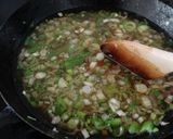 時短ビーガン麻婆豆腐（高タンパク低脂肪）作り方3写真