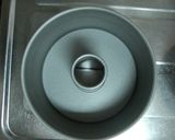 しっとり♪マーブルケーキ作り方1写真