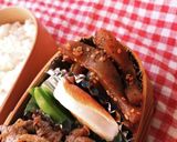 お弁当★ヤンニョムこんにゃく★ダイエット作り方8写真