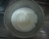 しっとり♪マーブルケーキ作り方4写真