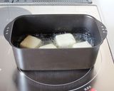 簡単に美味しい【揚げ出し豆腐（白だし）】作り方4写真