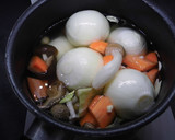 いろいろ野菜のトマト煮作り方2写真