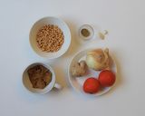 時短No.1☆スパイス香る簡単ベジキーマ作り方1写真