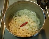 寒い日にあったかいチリビーンズ豆柔かい！作り方1写真