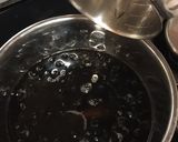 CAで御節　黒豆作り方5写真