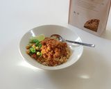 時短No.1☆スパイス香る簡単ベジキーマ作り方6写真