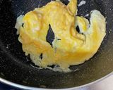 野菜が主役のかんたんやきめし作り方3写真