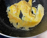 野菜が主役のかんたんやきめし作り方3写真