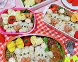 お節金柑リメイク！簡単鶏モモの照り焼き作り方9写真