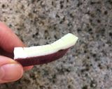 栗きんとん(裏ごししない)作り方1写真