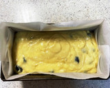 5分！黒豆と栗きんとんのリメイクケーキ作り方7写真