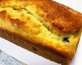 5分！黒豆と栗きんとんのリメイクケーキ作り方8写真