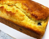 5分！黒豆と栗きんとんのリメイクケーキ作り方8写真
