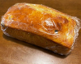 5分！黒豆と栗きんとんのリメイクケーキ作り方11写真