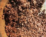 バレンタイン！材料２つのクランチチョコ作り方3写真