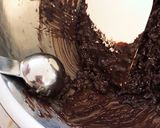 バレンタイン！材料２つのクランチチョコ作り方4写真