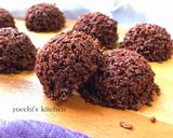 バレンタイン！材料２つのクランチチョコ作り方6写真