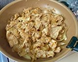 豚肉の味噌生姜焼き作り方6写真