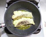 鱈とキノコのあんかけ◎簡単でウマシ!作り方3写真