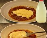 美味ドレ塩レモン蜂蜜マスタードでネギ塩チ作り方9写真