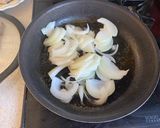 フレンチ食堂のチキン煮込み作り方5写真