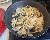 フレンチ食堂のチキン煮込み作り方6写真