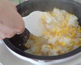 とうもろこしごはん(主食)作り方4写真