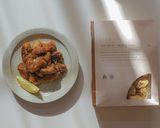 お箸が止まらない！ごま油香る磯辺揚げ作り方7写真
