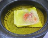 栗の甘露煮　作り方1写真