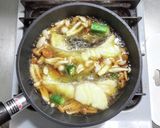 鱈とキノコのあんかけ◎簡単でウマシ!作り方6写真