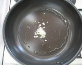 えびのガーリックのせトースト☆作り方5写真