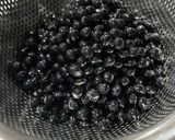 黒豆を煮ました(重曹不使用)作り方2写真