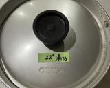 黒豆を煮ました(重曹不使用)作り方4写真