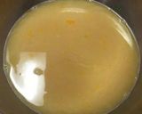 お節の筑前煮リメイク！ 簡単時短茶碗蒸し作り方2写真