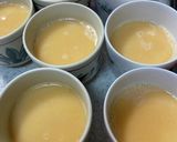 お節の筑前煮リメイク！ 簡単時短茶碗蒸し作り方6写真