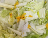 #おせち用の#柚子の下処理と柚子白菜漬け作り方7写真