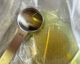 #おせち用の#柚子の下処理と柚子白菜漬け作り方9写真