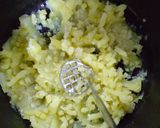 簡単❗材料2つで 栗きんとん作り方6写真