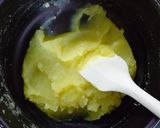 簡単❗材料2つで 栗きんとん作り方7写真