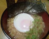 レンジで目玉焼き。作り方6写真